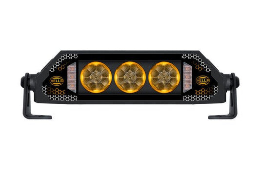 Hella DYNARAY 9,6'' Slim Spot light bar7 " - 20"1FF 359 100-011HellaSRH Lighting