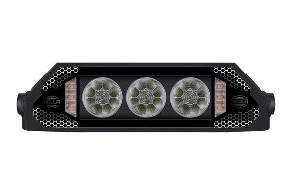 Hella DYNARAY 9,6'' Slim Spot light bar7 " - 20"1FF 359 100-011HellaSRH Lighting