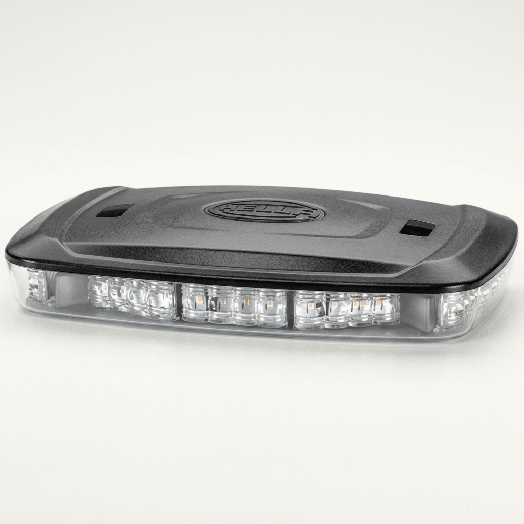 Hella Heavy Duty Mini light bar 400mmSize 400- 600mm2RL 014 565-001HellaSRH Lighting