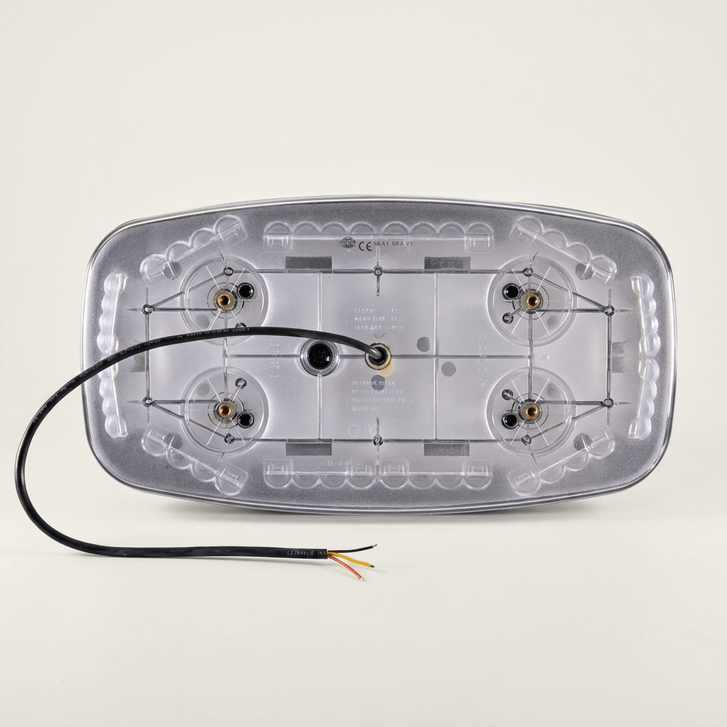 Hella Heavy Duty Mini light bar 400mmSize 400- 600mm2RL 014 565-001HellaSRH Lighting