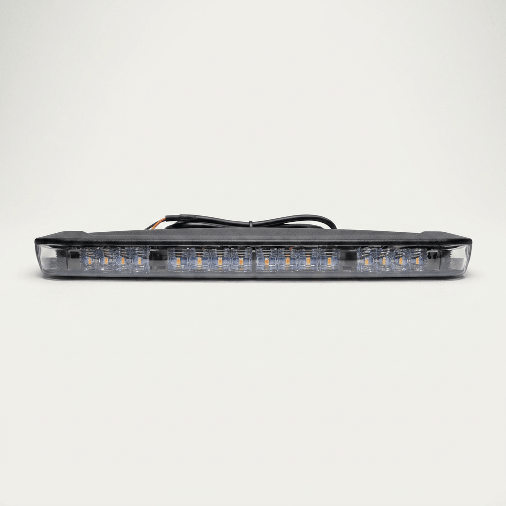 Hella Heavy Duty Mini light bar 400mmSize 400- 600mm2RL 014 565-001HellaSRH Lighting