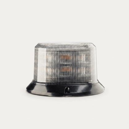 Hella K-LED Quadra amber LED beacon with Dark lensLED BeaconHellaSRH Lighting