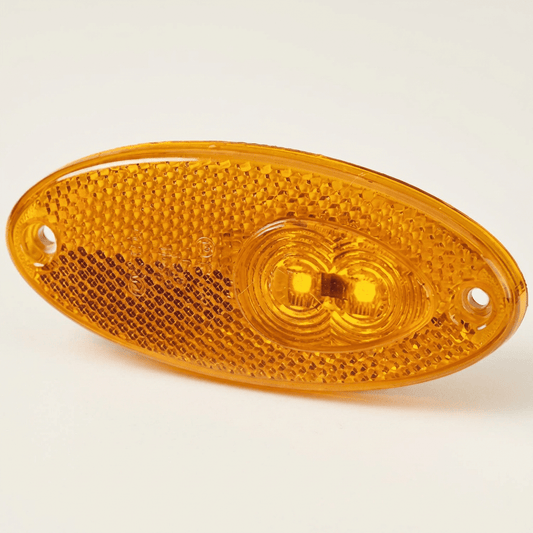 HELLA Side Marker Lights - Enhance Visibility & Safety on Large VehiclesMarker Light2PS 964 295-061HellaSRH Lighting