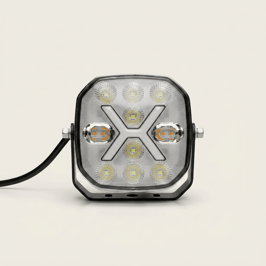 HELLA SPF2200 Multifunction LED Work LampLED work light1GA 357 400-001HellaSRH Lighting