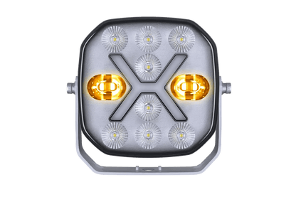 HELLA SPF2200 Multifunction LED Work LampLED work light1GA 357 400-001HellaSRH Lighting