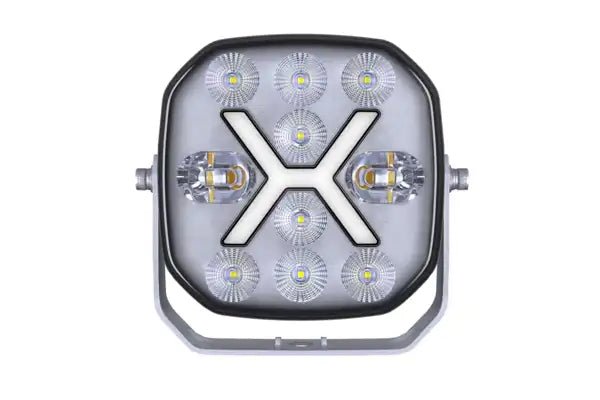 HELLA SPF2200 Multifunction LED Work LampLED work light1GA 357 400-001HellaSRH Lighting