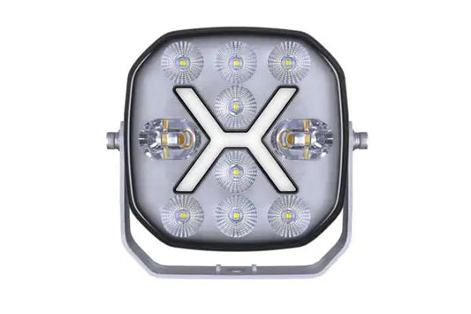 HELLA SPF2200 Multifunction LED Work LampLED work light1GA 357 400-001HellaSRH Lighting