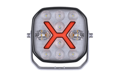 HELLA SPF2200 Multifunction LED Work LampLED work light1GA 357 400-001HellaSRH Lighting