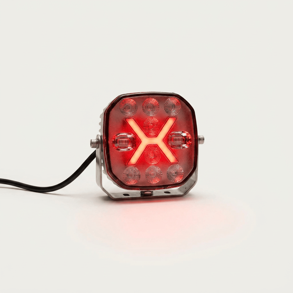 HELLA SPF2200 Multifunction LED Work LampLED work light1GA 357 400-001HellaSRH Lighting