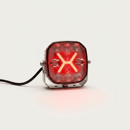 HELLA SPF2200 Multifunction LED Work LampLED work light1GA 357 400-001HellaSRH Lighting