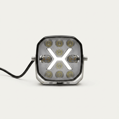 HELLA SPF2200 Multifunction LED Work LampLED work light1GA 357 400-001HellaSRH Lighting