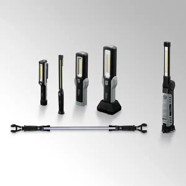 Hella Valuefit hand held inspection lampsAccessoryUHL280 BASEHellaSRH Lighting