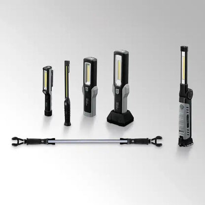 Hella Valuefit hand held inspection lampsAccessoryUHL280 BASEHellaSRH Lighting