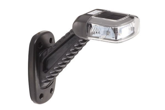 Hella Valuefit LED end outline marker, vertical mountLED Outline marker light2XS 357 007 - 021HellaSRH Lighting