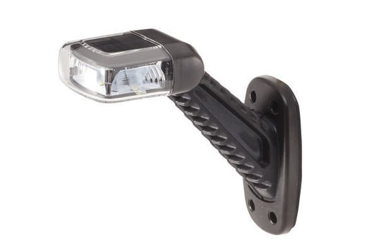 Hella Valuefit LED end outline marker, vertical mountLED Outline marker light2XS 357 007 - 011HellaSRH Lighting