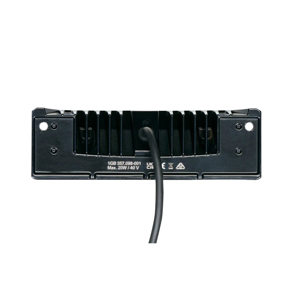 Hella Valuefit SMS2000 LED Scene light dual voltageLED work light1GB 357 098-001HellaSRH Lighting