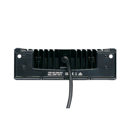Hella Valuefit SMS2000 LED Scene light dual voltageLED work light1GB 357 098-001HellaSRH Lighting