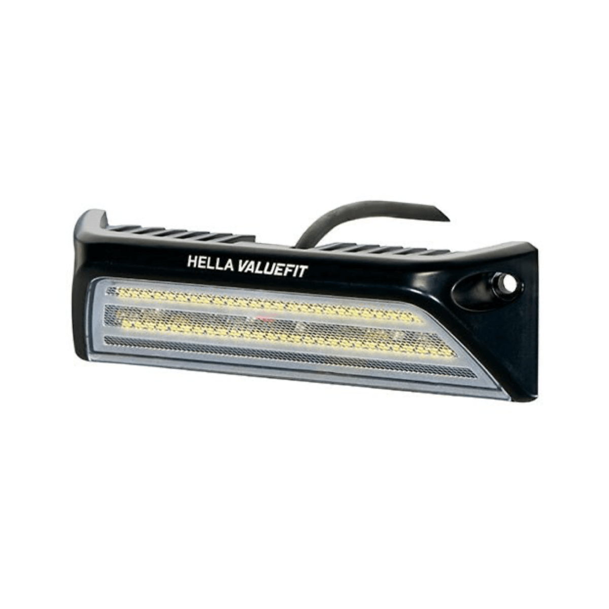 hella Valuefit SMS2000 LED Scene light dual voltageLED work light1GB 357 098-001HellaSRH Lighting