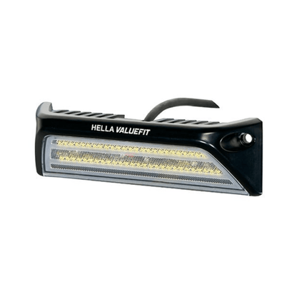hella Valuefit SMS2000 LED Scene light dual voltageLED work light1GB 357 098-001HellaSRH Lighting