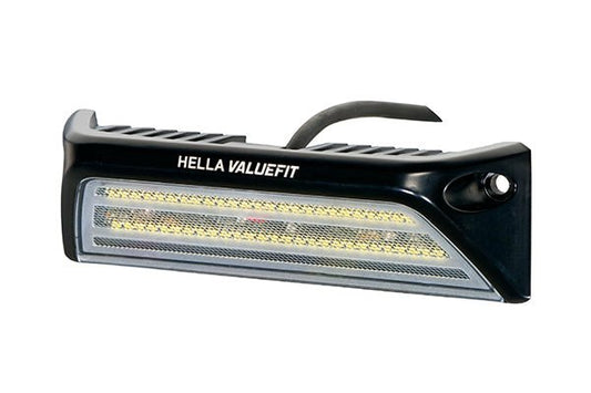 hella Valuefit SMS2000 LED Scene light dual voltageLED work light1GB 357 098-001HellaSRH Lighting