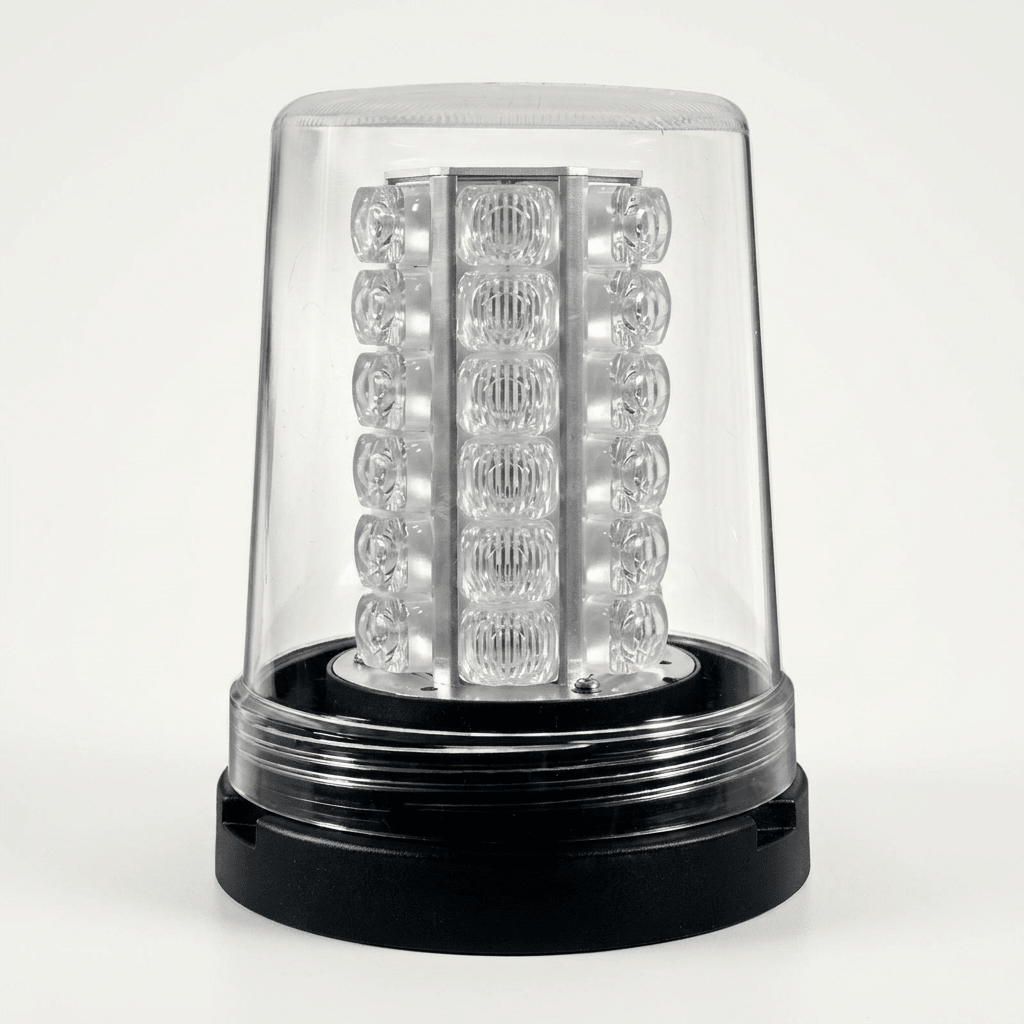 HELLA VALUEFIT VF 700 LED BEACONLED BeaconHellaSRH Lighting