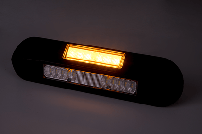 Horpol HOR 137 Work lamp with warning light (4000 K)Work LightLRD 3043/BL/A1/4K.HorpolSRH Lighting
