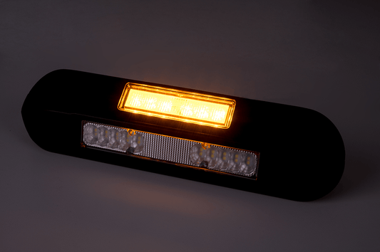 Horpol HOR 137 Work lamp with warning light (4000 K)Work LightLRD 3043/BL/A1/4K.HorpolSRH Lighting