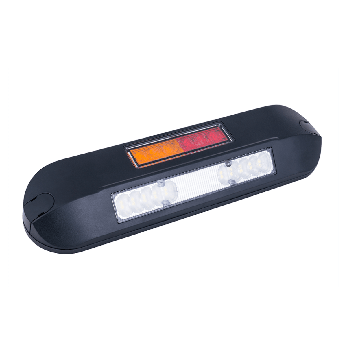 Horpol HOR 137 Work light with stop, tail flasher lampLED work lightLRD 3132/BL/PHK/L/4KHorpolSRH Lighting