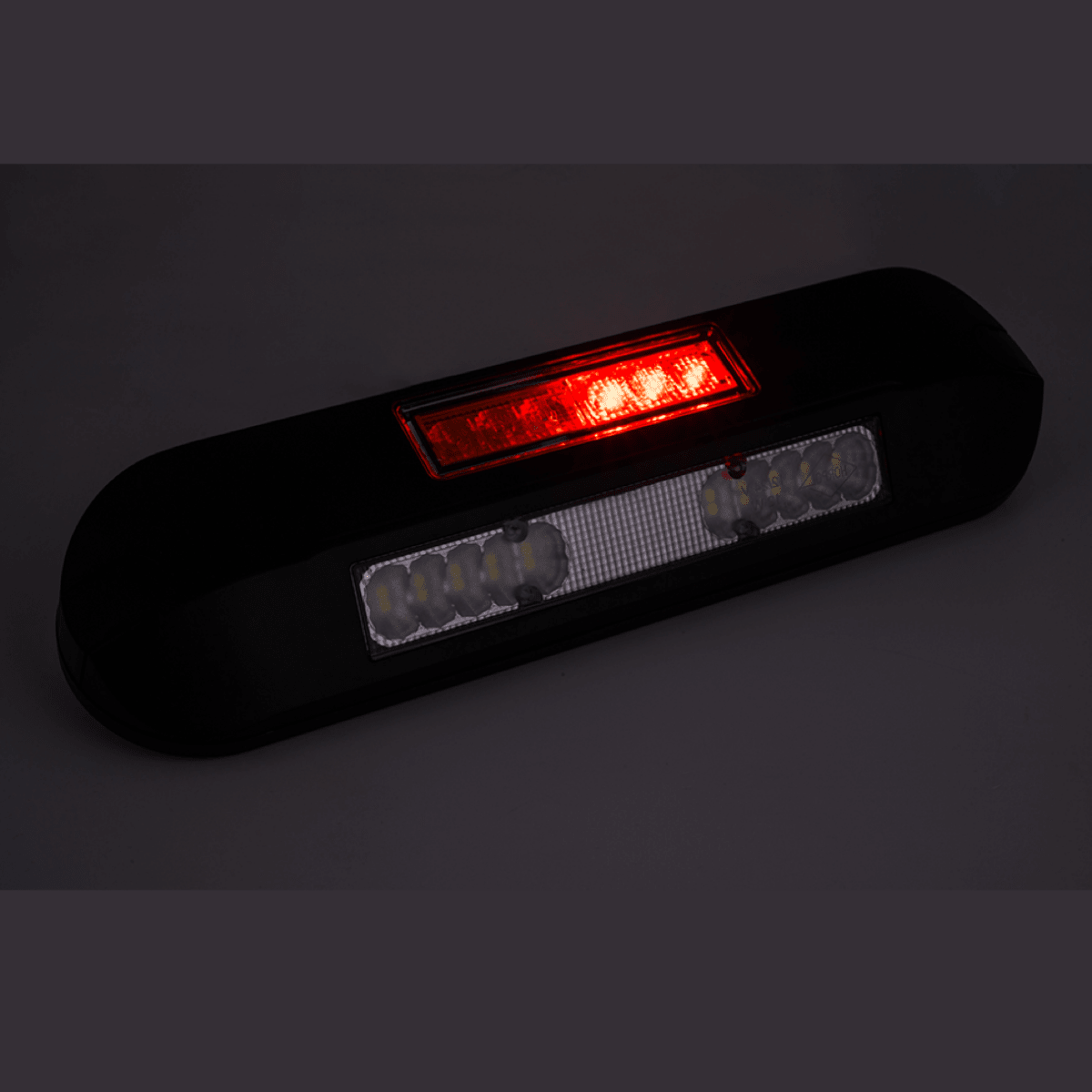 Horpol HOR 137 Work light with stop, tail flasher lampLED work lightLRD 3132/BL/PHK/L/4KHorpolSRH Lighting