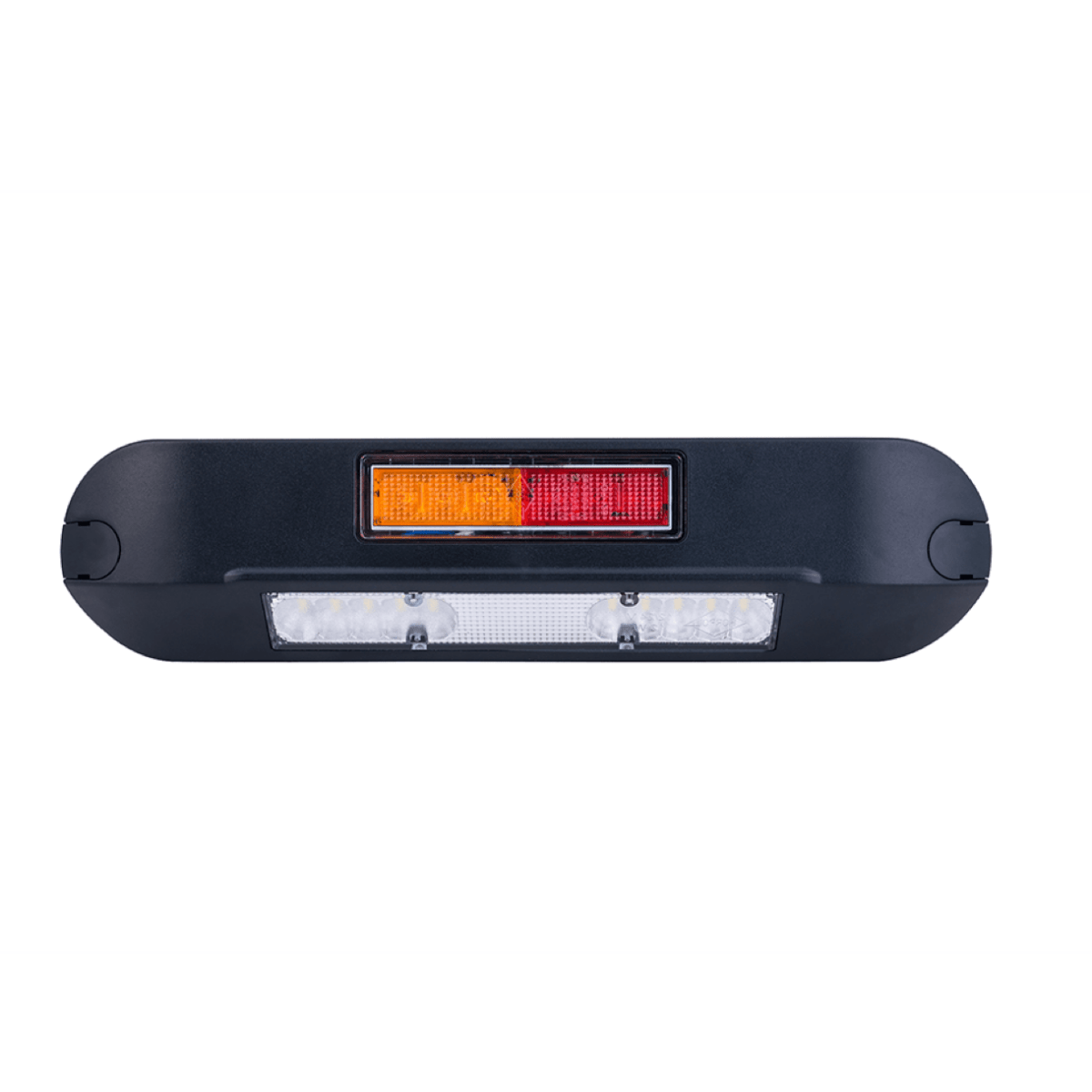 Horpol HOR 137 Work light with stop, tail flasher lampLED work lightLRD 3132/BL/PHK/L/4KHorpolSRH Lighting