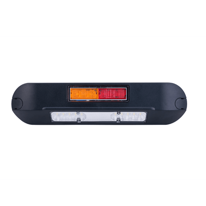 Horpol HOR 137 Work light with stop, tail flasher lampLED work lightLRD 3132/BL/PHK/L/4KHorpolSRH Lighting