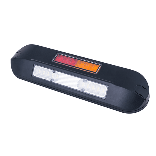 Horpol HOR 137 Work light with stop, tail flasher lampLED work lightLRD 3132/BL/PHK/L/4KHorpolSRH Lighting