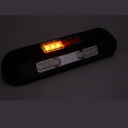 Horpol HOR 137 Work light with stop, tail flasher lampLED work lightLRD 3132/BL/PHK/L/4KHorpolSRH Lighting