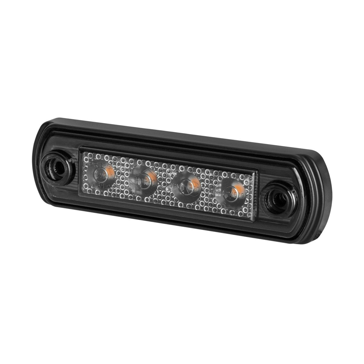 Horpol HOR 65G series Marker light GRAPHITEMarker LightLD676 - GRAPHITEHorpolSRH Lighting