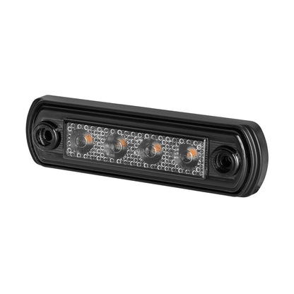 Horpol HOR 65G series Marker light GRAPHITEMarker LightLD676 - GRAPHITEHorpolSRH Lighting