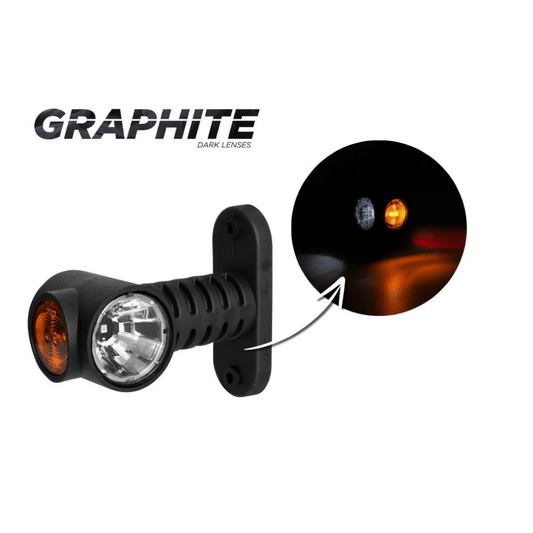 Horpol HOR 77AG series outline marker lightLED Outline marker lightLD 2191HorpolSRH Lighting