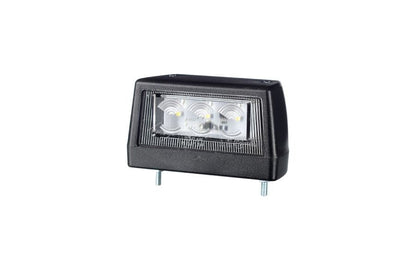 Horpol HOR 79 Number plate lightNumber Plate LightHorpolSRH Lighting