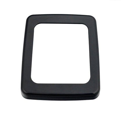 Horpol Rear multifunction light CUBE with black frameLED Rear LightLZD 2877HorpolSRH Lighting