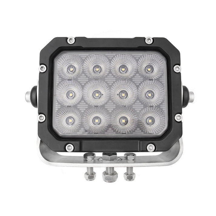 Industrial duty LED work light 120w, 10200lm – SRH Lighting