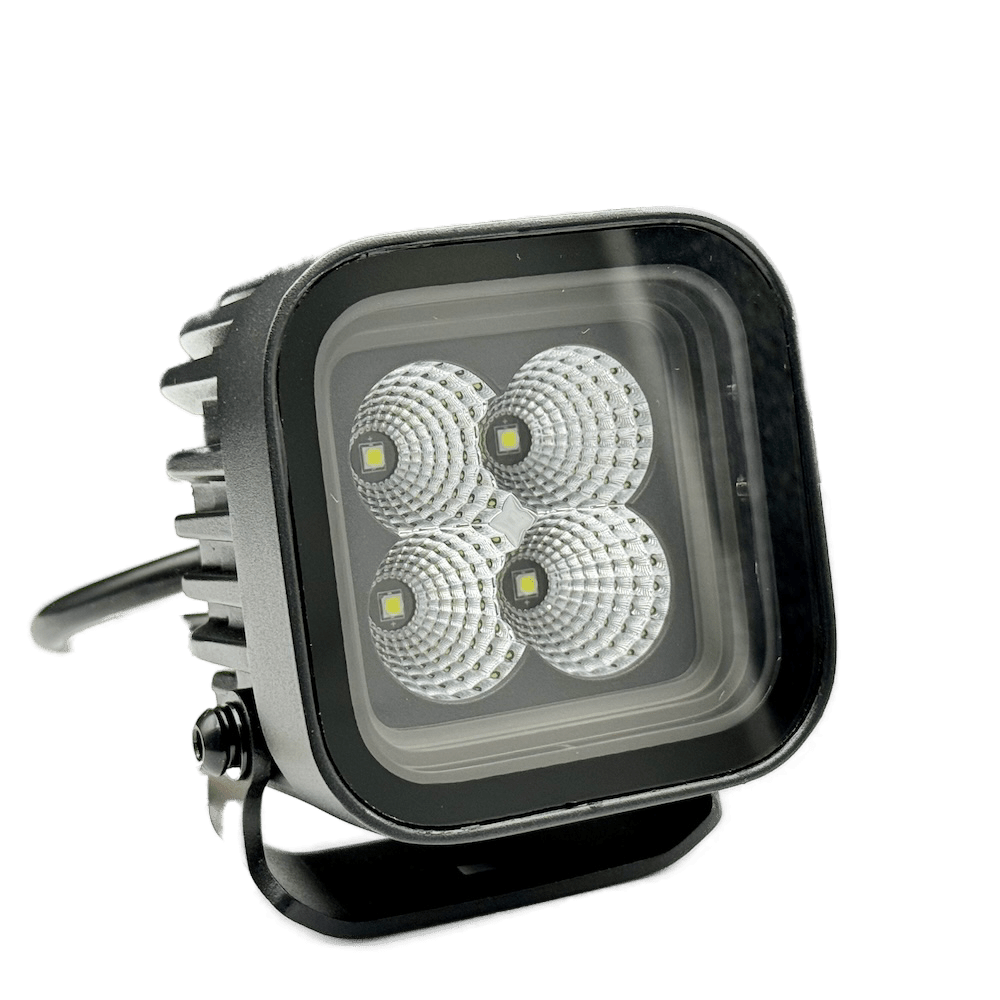 INFINITY 3" Square flood light with dual colour position lightsSRH LightingSRH Lighting