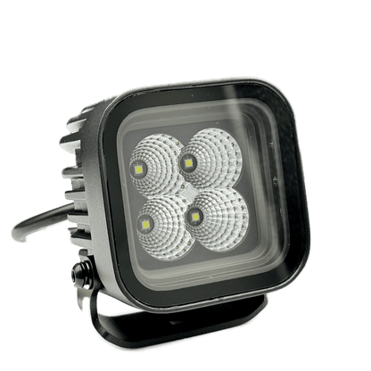 INFINITY 3" Square flood light with dual colour position lightsSRH LightingSRH Lighting