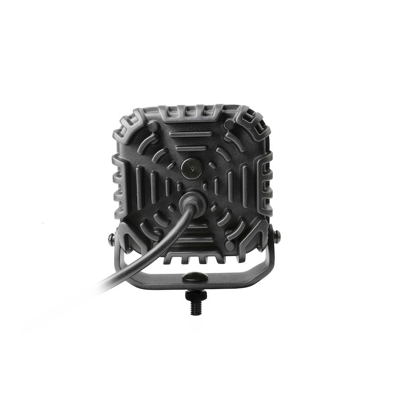 INFINITY 3" Square flood light with dual colour position lightsSRH LightingSRH Lighting
