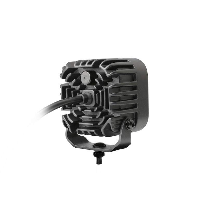 INFINITY 3" Square flood light with dual colour position lightsSRH LightingSRH Lighting