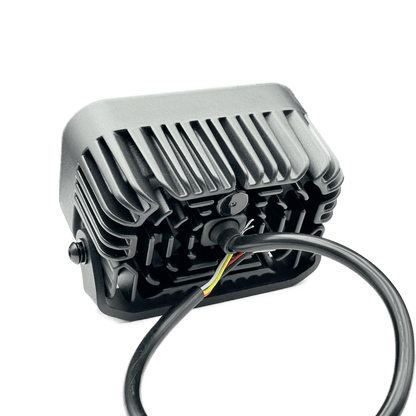 INFINITY 4" Oblong flood light with dual colour position lightsSRH LightingSRH Lighting