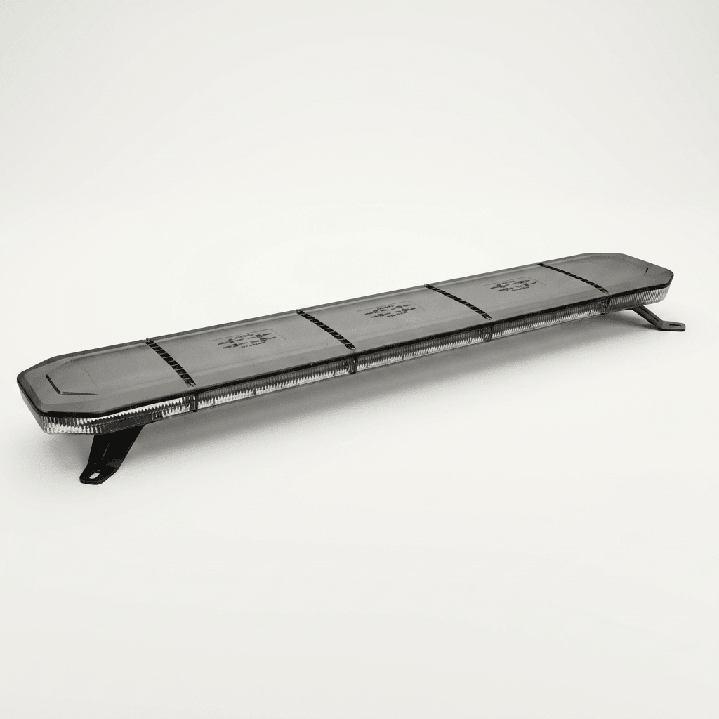 LED Autolamps EQBT Series light bar 1345mmSize 1201 - 1840mmEQBT1345R65ALED AutolampsSRH Lighting