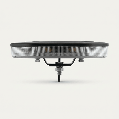 LED Autolamps Micro light bar 251mm Black Top R65 ApprovedSize 246 - 399mmEQBT251R65ALED AutolampsSRH Lighting