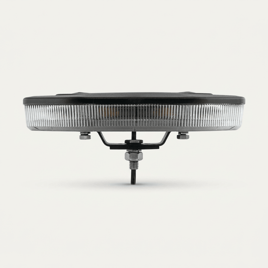 LED Autolamps Micro light bar 251mm Black Top R65 ApprovedSize 246 - 399mmEQBT251R65ALED AutolampsSRH Lighting