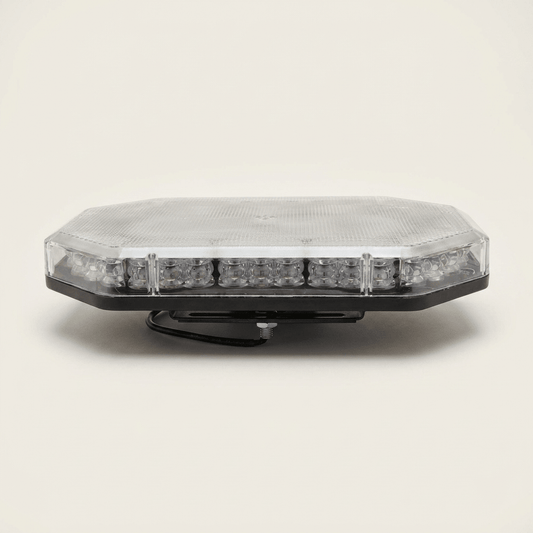 LED Autolamps Mini light bar 356mmSize 246 - 399mmEQPLB356R65AMLED AutolampsSRH Lighting