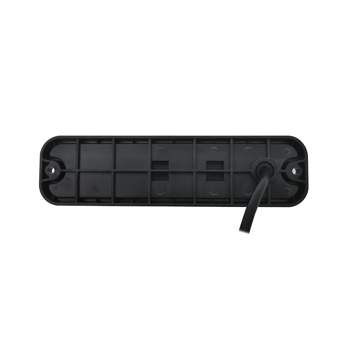 LED Material Handling Rear lightHigh voltage applications1027SRH LightingSRH Lighting