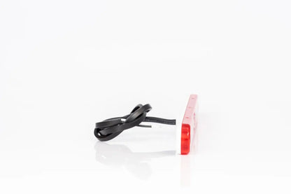 LED Third break light (STOP) with self - adhesive tape and 4 m wire.LED Rear LightFT - 190 LED M40FristomSRH Lighting